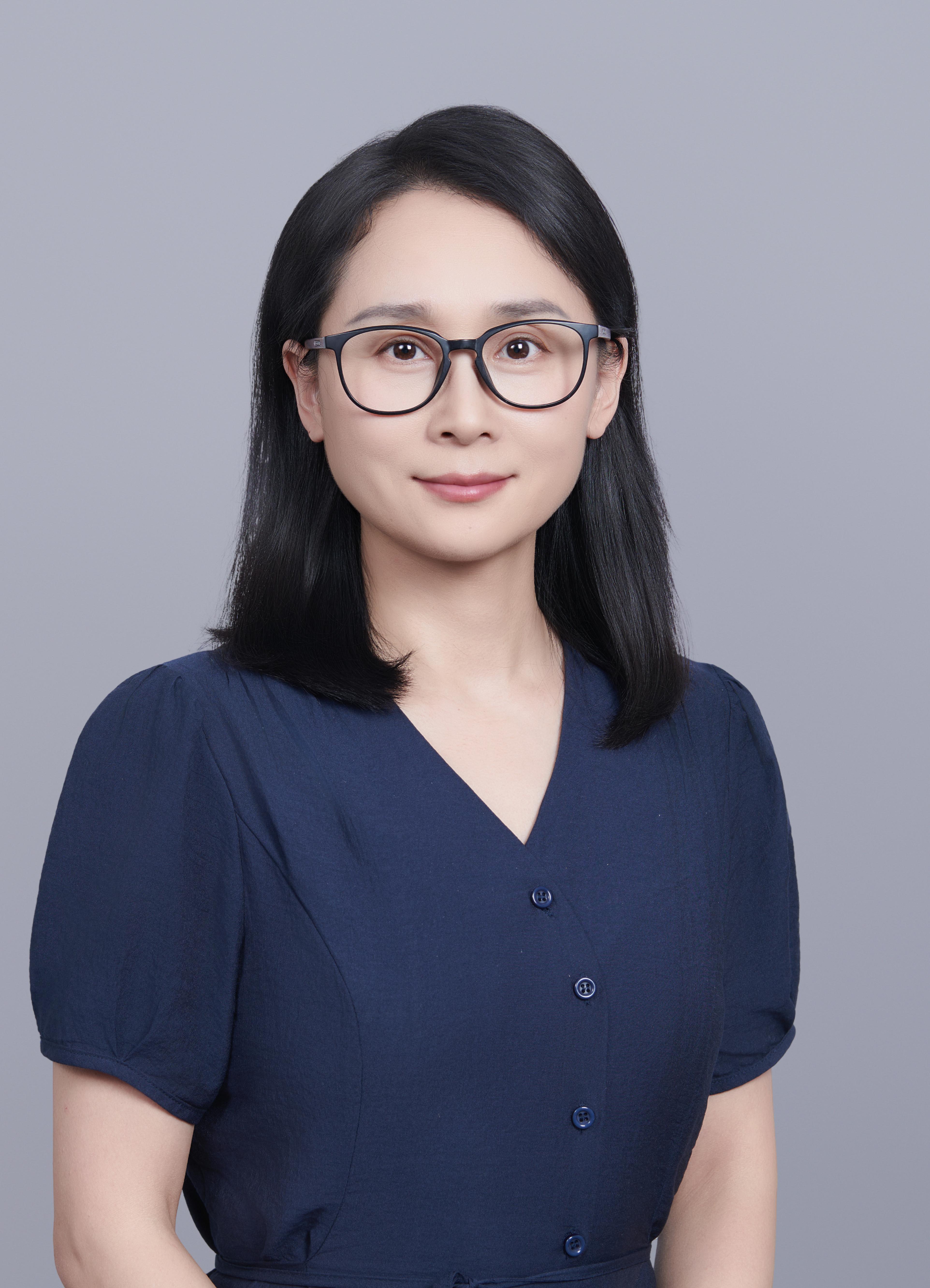 徐可米