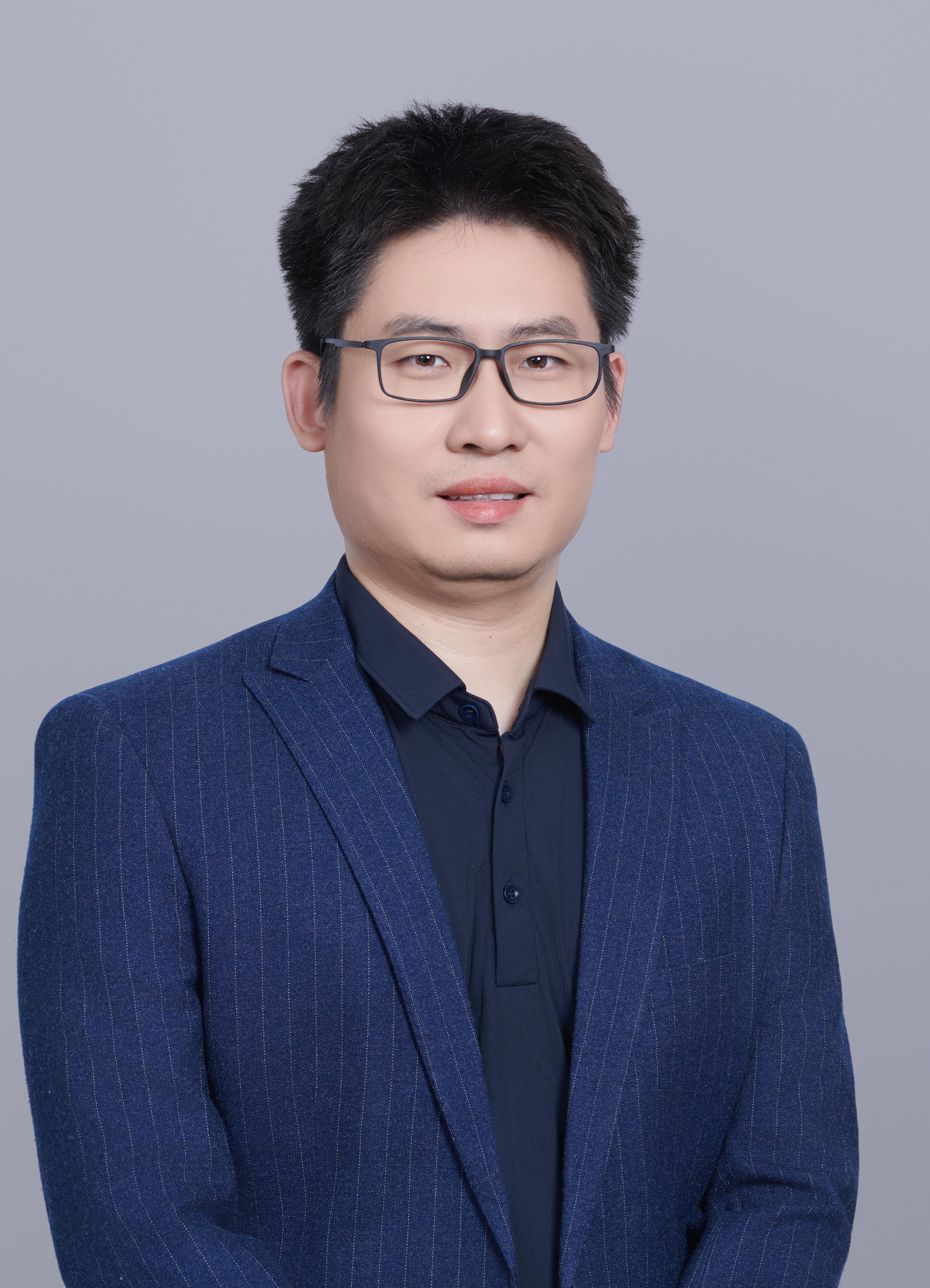 张子龙