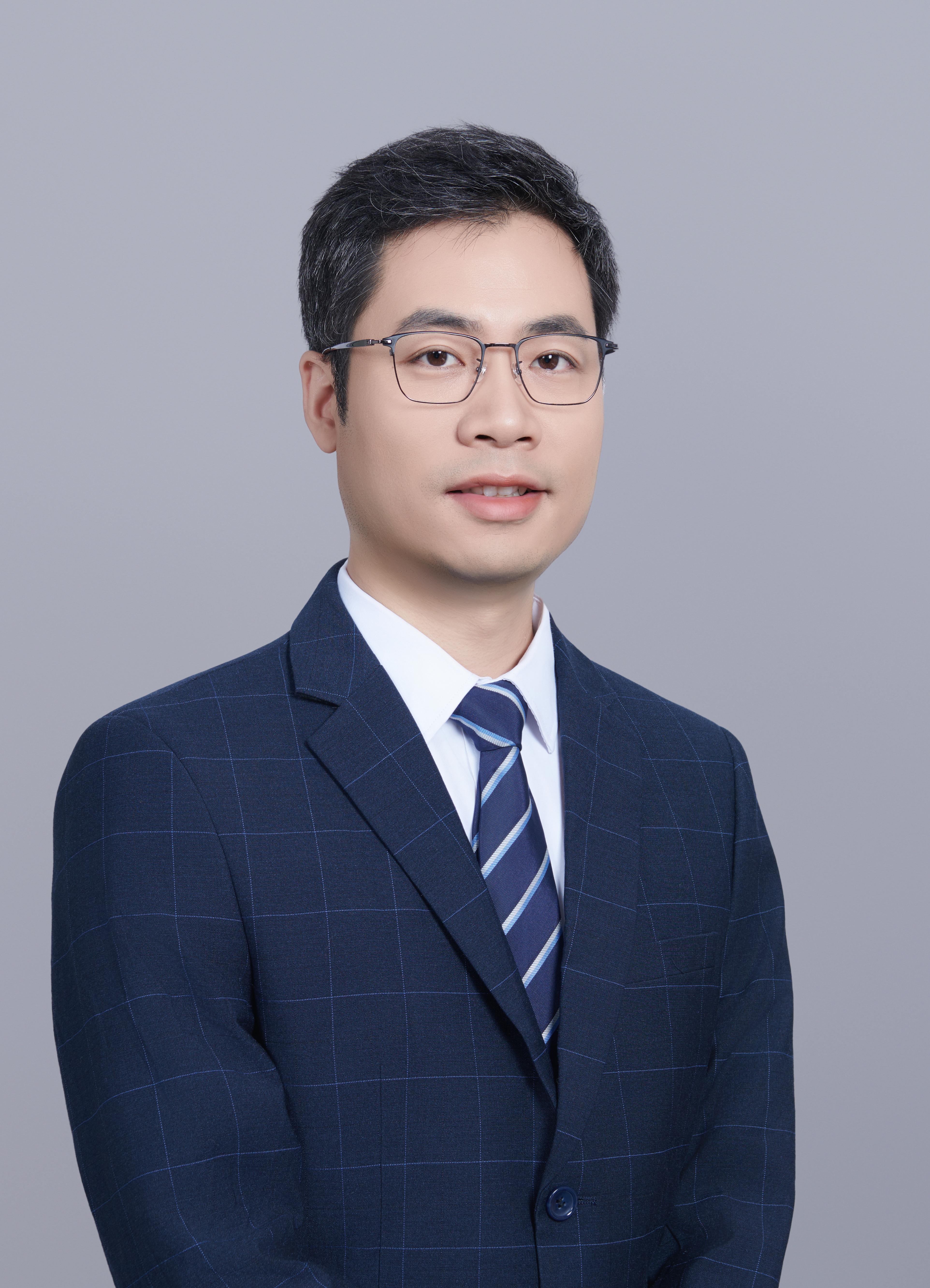 徐帆
