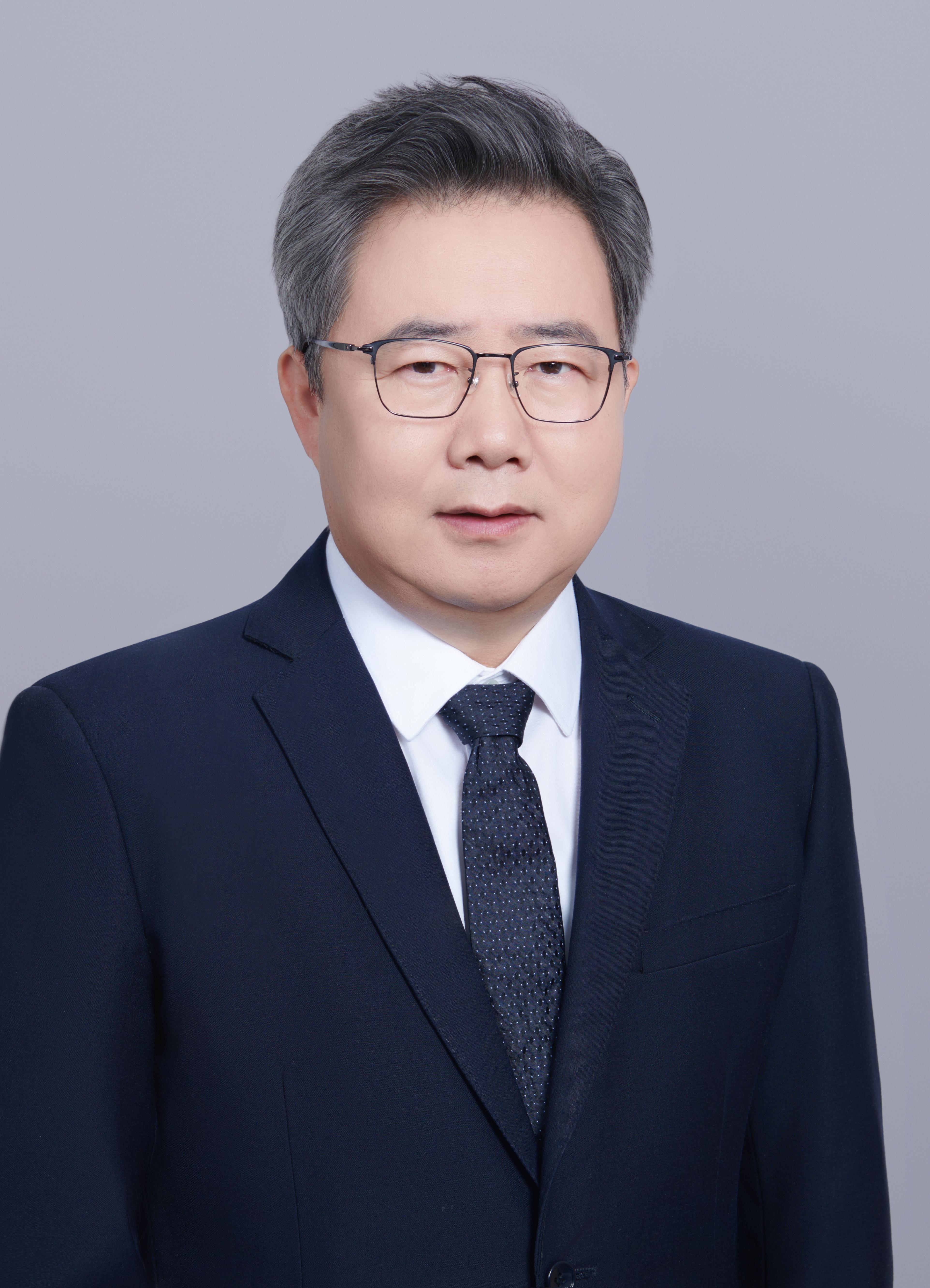 赵维谦