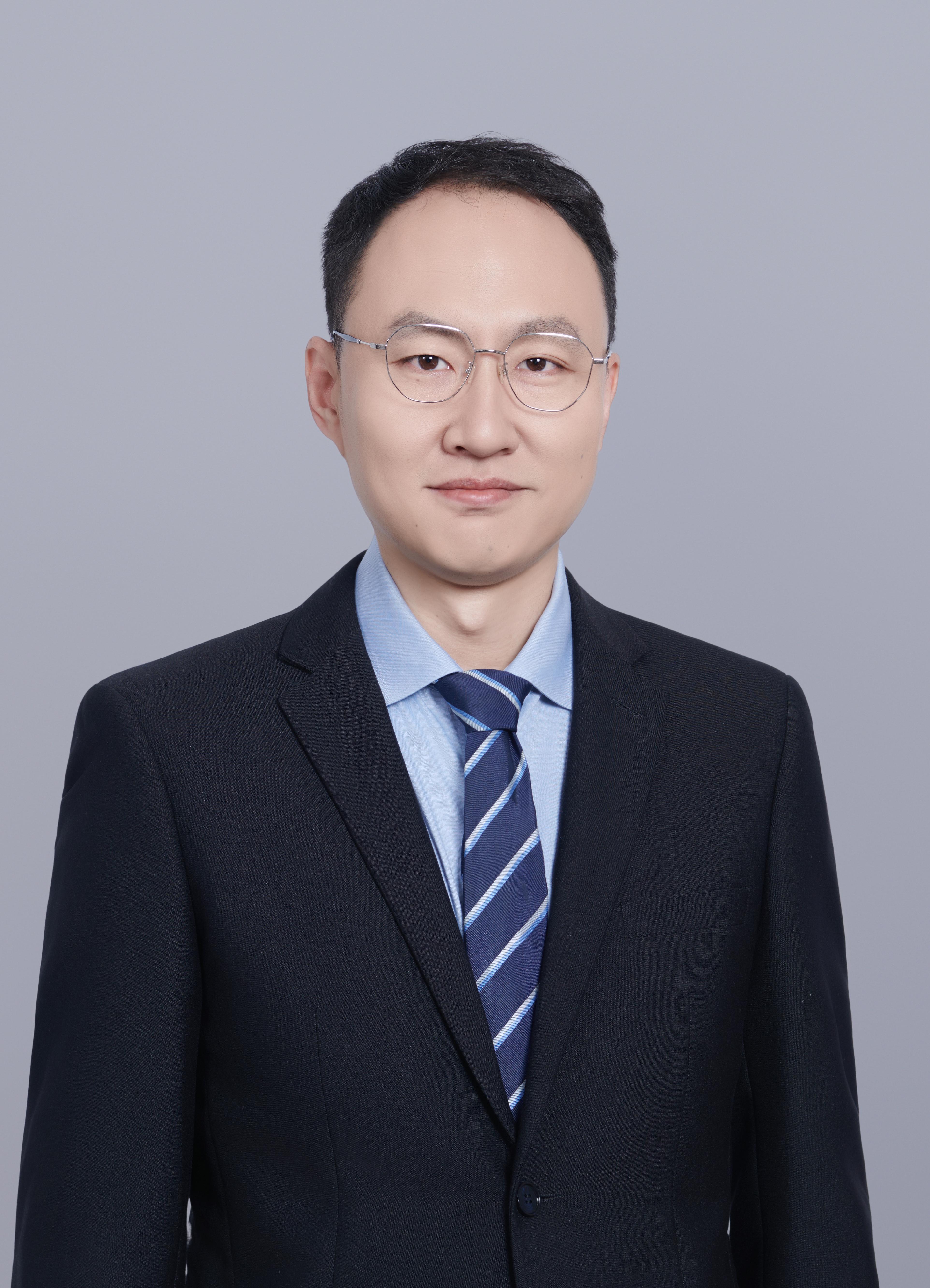 杨通